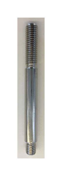 ELMAG Handgriffstange komplett (Position 66), zu MAGPRO 35, 9601817