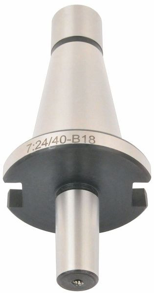 ELMAG Kegeldorn ISO 40 / B 18, DIN 2080, 82734, 9004853827341