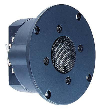Visaton Kalotte mit Keramik als Kalottenmaterial KE 25 SC - 8 Ohm, 1191