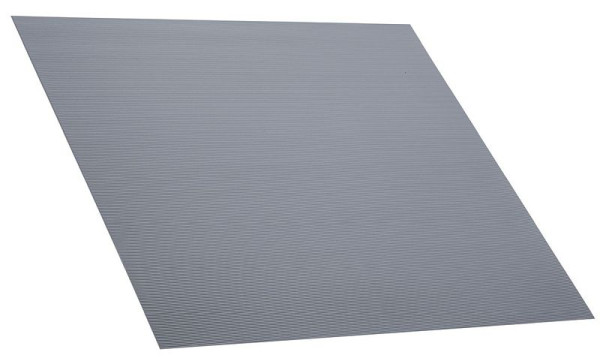 GEDORE Iso-Standmatte 10m Rolle, gerollt lagern, 1828266