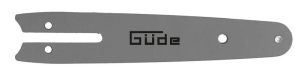 Güde Ersatzschwert 158 x 34 x 3 mm, 95036, 4015671689009