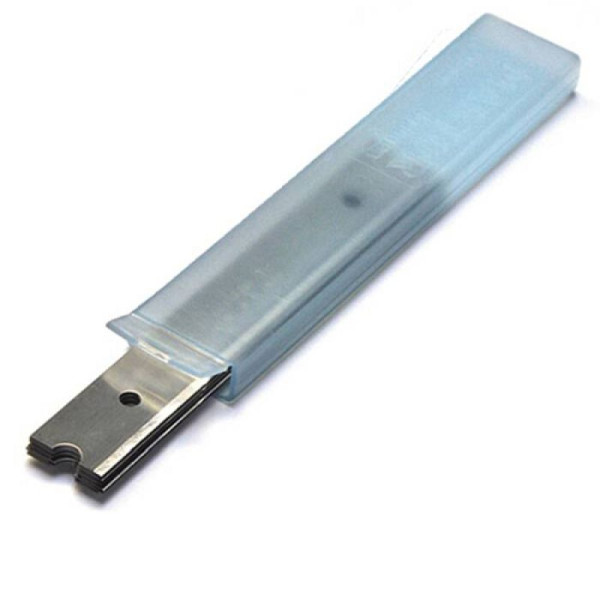Stein HGS Ersatzklingen für Schaber, VE: 10 Stück, 22396