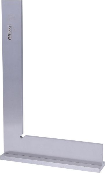 KS Tools Anschlagwinkel nach DIN 875/0, 300mm, 300.0317