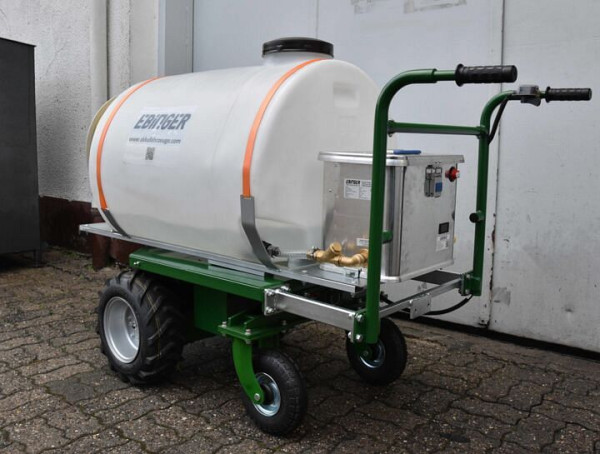Ebinger Bewässerungseinheit BW 300, Akku 24V, 76010