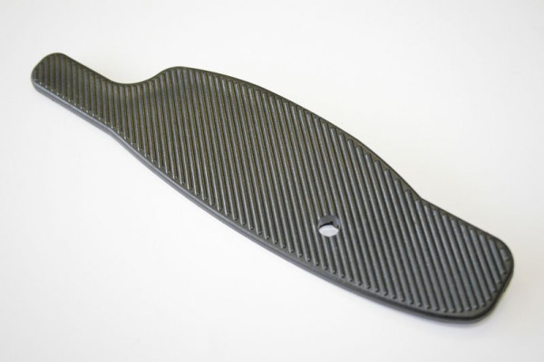 ELMAG PVC-Kabelhalter zu Gehäuse (1203-G) für 'P4' START BOOSTER 1000/1600/2200 - vorne links, 9505168