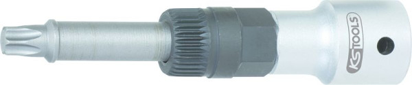 KS Tools 1/2" Lichtmaschinen-Kombischlüssel Torx, T50, 150.3101