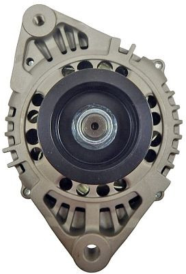 HELLA Generator/Lichtmaschine, 14V, 80A, für u.a. Nissan Prairie Pro (M11), 8EL 015 630-421