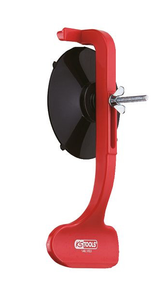 KS Tools Zierleisten-Montagesauger, Durchmesser 85mm, 140.1021