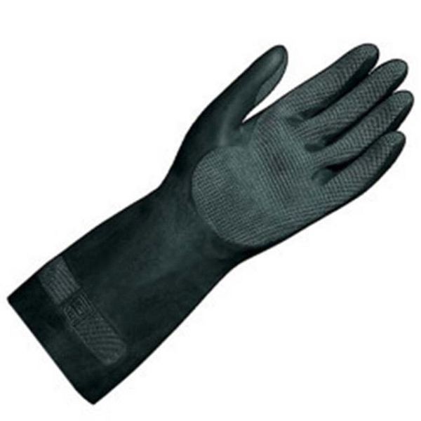 MAPA Chemikalienschutzhandschuhe Alto 415 Größe 10, VE: 10 Paar, 2199007610