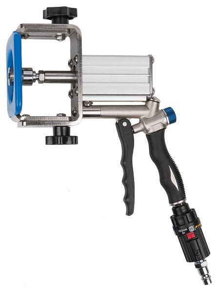 KS Tools Druckluft-Ausbeul-Auszieher, 140.2522, 4042146624210