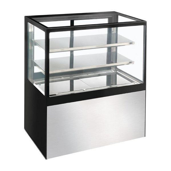 Polar Serie U Deli Kühlvitrine 385L, 1,09 kW, DB951, 5050984568756