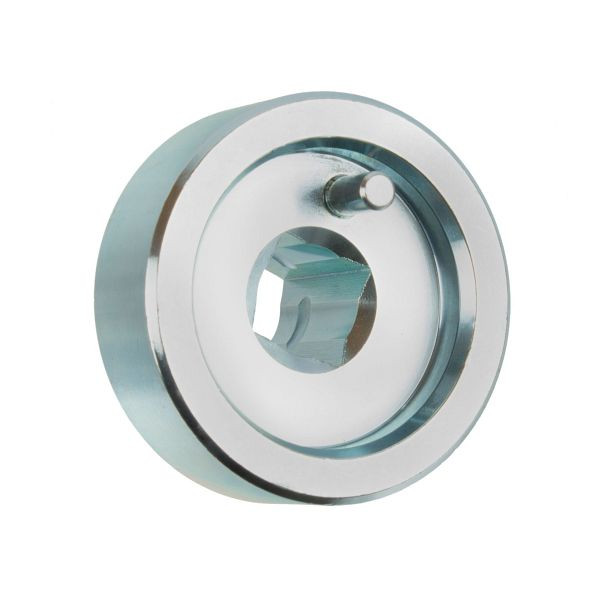 Stahlmaxx Nockenwellen-Dreh- & Haltewerkzeug für Mercedes, XXL-116014