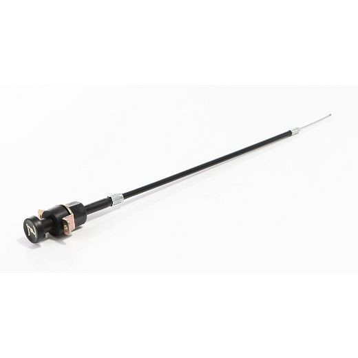 ELMAG Choke-Seilzugsystem komplett, 9501105, 9000095011050