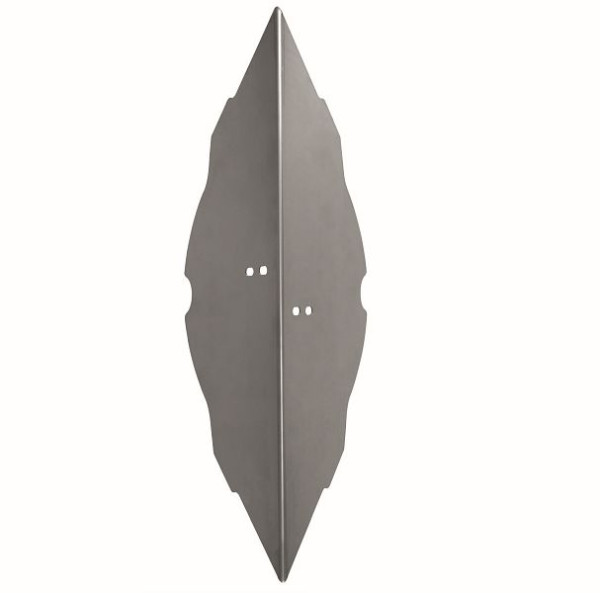 Lehner Zusatz-Entlastungsdach für POLARO® 250 für Splitt und Sand, 82244