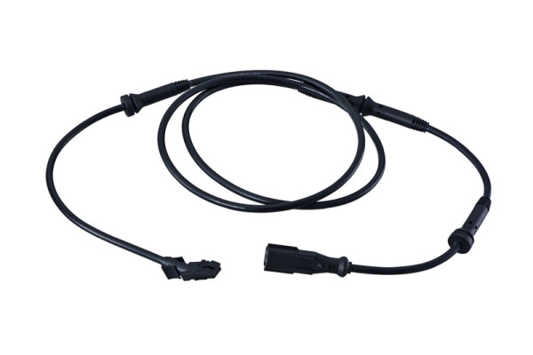 HELLA Sensor, Raddrehzahl, 2-polig, Kabel: 1630mm, 6PU 358 216-021