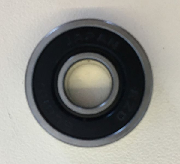 ELMAG Kugellager 608 RS, passend für Führung VIP 260, 9601264