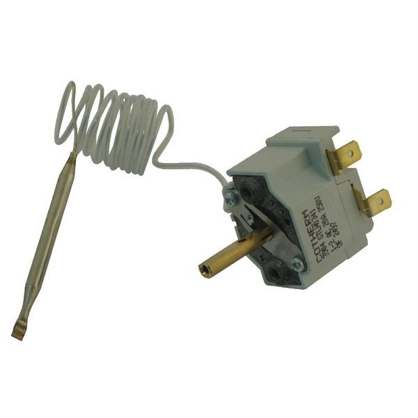 Buffalo Thermostat, N125, 5050984031083