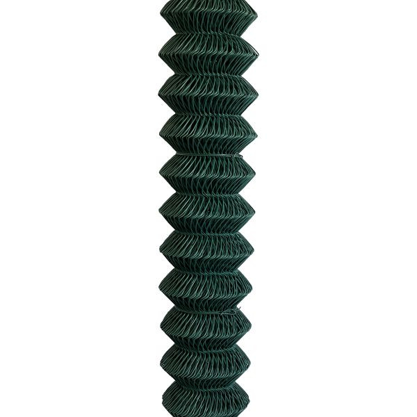 VaGo-Tools Maschendrahtzaun Zaun Gartenzaun 60x60mm Maschinengeflecht 0,8m x25m, VE: 25m, 51-60x60-80-25_fv