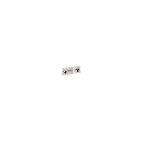 BISON Prismenbacke WSP 6515 6516-125, 398260597000