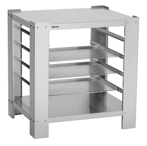 Bartscher Untergestell AT400-410, 115088, 4015613874333