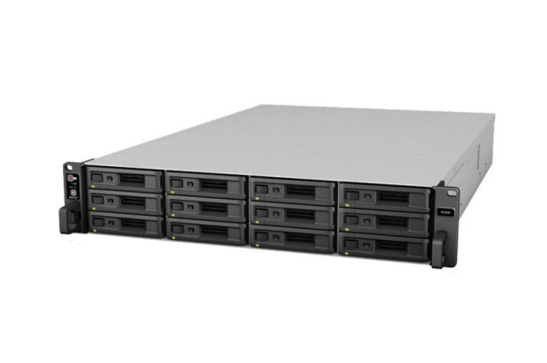 Synology Unified Controller, 12-Bay, 8GB DDR4, UC3200, 4711174723126
