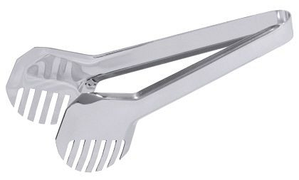 Contacto Servierzange, Länge: 24 cm, Gewicht: 117 g, 184/240