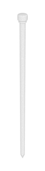 Schake Erdnagel Typ 1, Durchmesser: 30 mm, Länge: 1000 mm, 313010