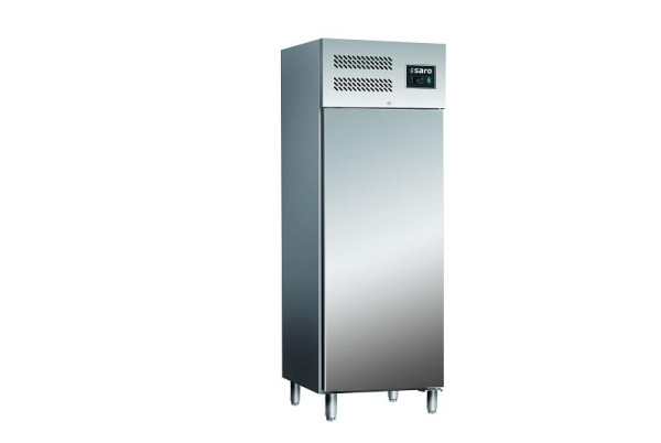 Saro Tiefkühlschrank GN 650 BT Pro, 323-10155