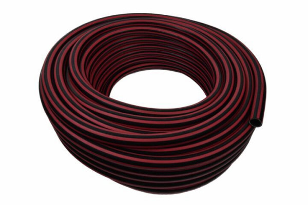 Ebinger Wasserschlauch TRIX ROTSTRAHL 1/2'', VE: 50 m, 130.707