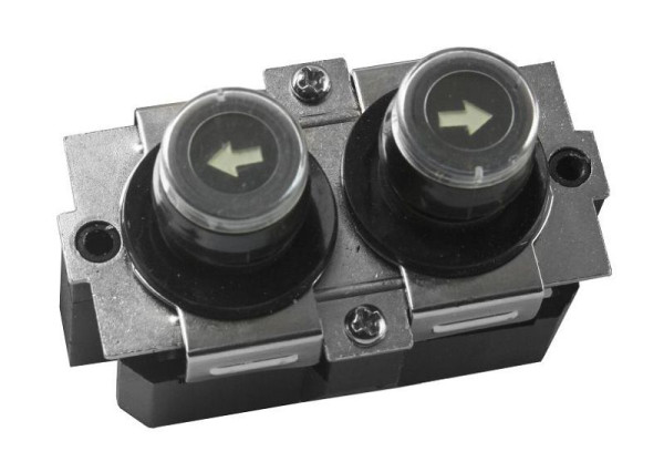 Airpress Schalter für elektrische Seilwinde 78026, 78026-55