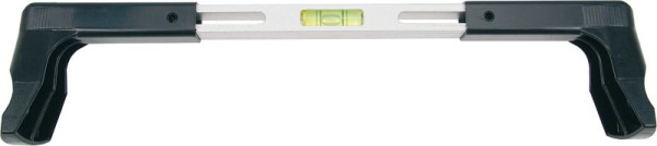 SW-Stahl Lenkrad-Wasserwaage, 400 mm, 09533L, 4033592055697