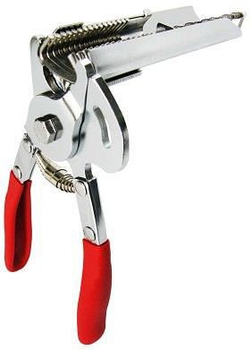 regur Ro-DOZ 33 Drahtösenzange, 25 Ringklammern pro Ladung, 60720