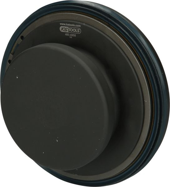 KS Tools Laufring-Eindrückwerkzeug für BPW, Ø 139 mm, 48 mm, 460.4958