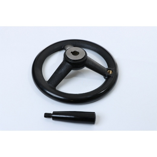 ELMAG Handrad für MSG 210/450, 9803624, 9000098036241