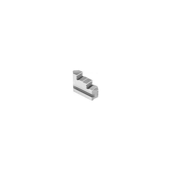 BISON Einteilige Backen SJT 4605 4805-315, 398575280400