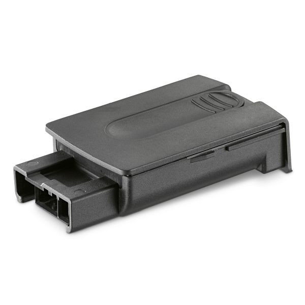 Kärcher Wechselakku 7.2 V/ 2.6 Ah Li-Ion, Abmessungen L × B × H: 140 x 80 x 34 mm, 6.654-328.0