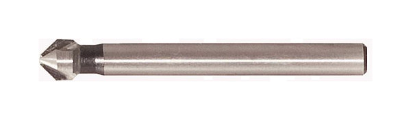 KS Tools HSS Kegel- und Entgratsenker 90°, 4,3mm, 336.0050