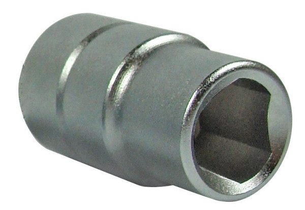 Stahlmaxx Steckschlüssel-Einsatz für Bosch VE-Einspritzpumpe, 3-kant, XXL-103535