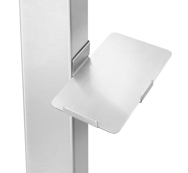 OHAUS Druckerhalter-Set, D52, für Industriewaagen, 30424025