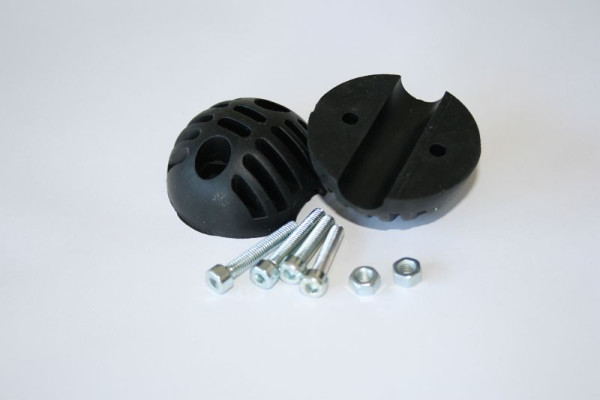 ELMAG Schlauch-Stopper '942/5' für Roll Air Industrie 21, 9402402