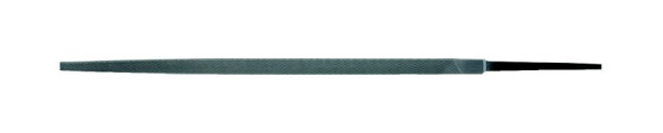 KS Tools Vierkant-Feilenblatt, Form D, 150mm, Hieb2, 161.0304