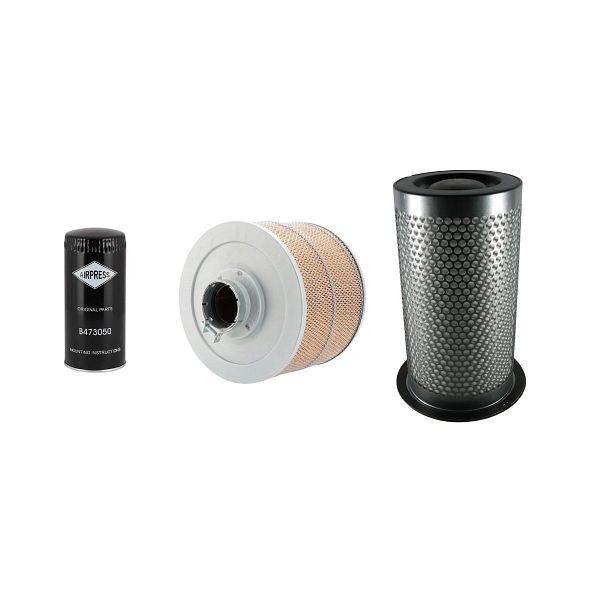 Airpress Servicekit B 4000 Stunden für APS 60 IVR, 369460-IVR-KITB