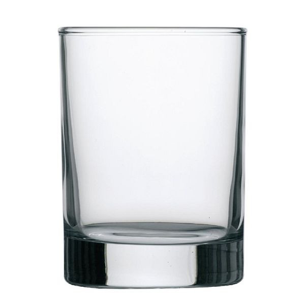 Arcoroc Tumbler 17cl, VE: 48 Stück, Glas, spülmaschinengeeignet, S056, 10026102778736