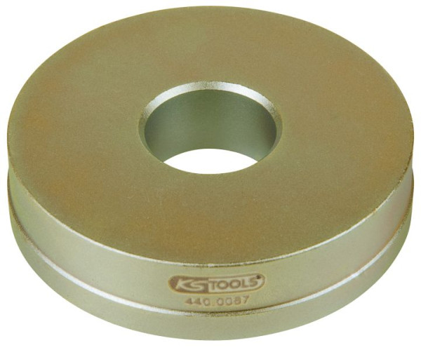 KS Tools Lagerscheibe, Durchmesser 63 mm, 440.0087, 4042146635940