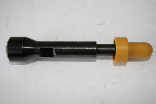 ELMAG Wellenverlängerung Nr. 16, zu KSM 1000/150, 9802327