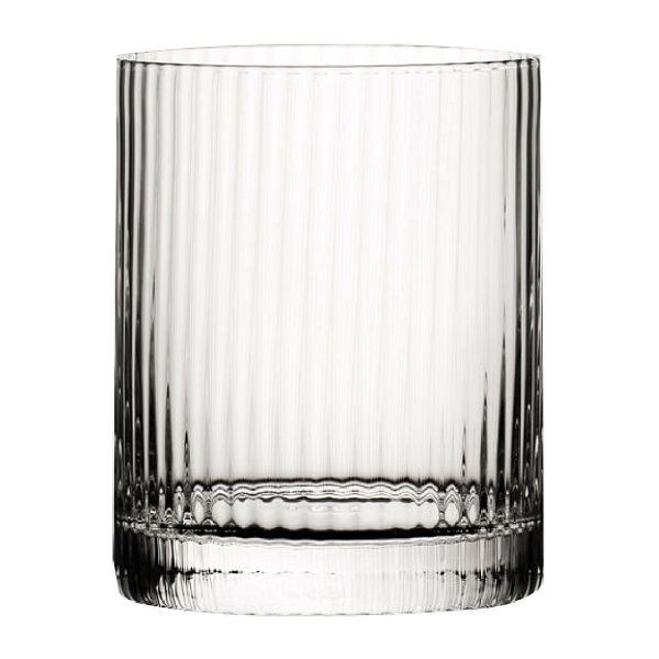 Utopia Hayworth Doppelte Old Fashioned Gläser (6er-Pack), CZ069