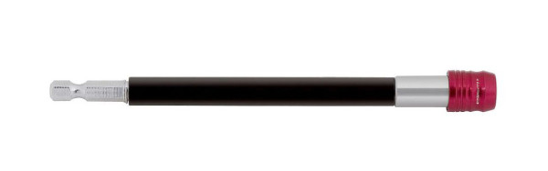 Kraftwerk 1/4" Bit-Schnellwechsel-Magnethalter DIN 3126 450 mm, 3768