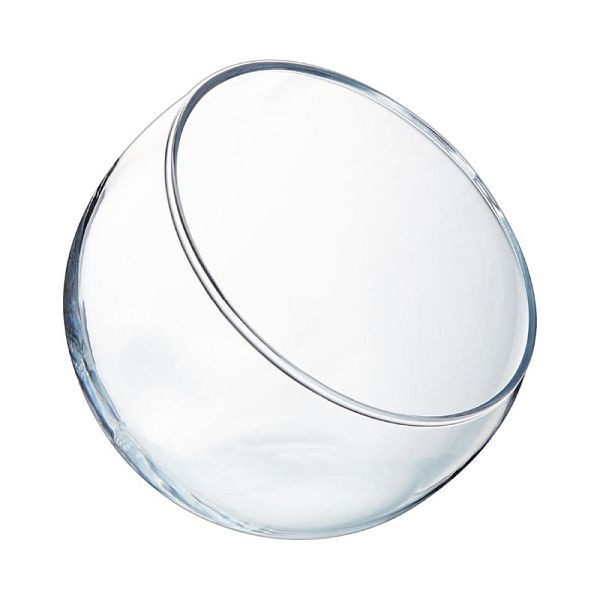 Arcoroc Versatile Dessertschalen aus Glas 12cl, VE: 6 Stück, FB913