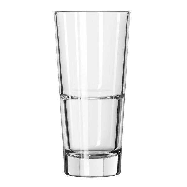 APS LIBBEY Trinkglas "ENDEAVOR", 355 ml, VE: 12 Stück, 70546