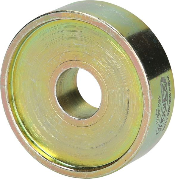 KS Tools Druckstück, Ø55 mm, Durchmesser D: 55 mm, 460.4863, 4042146760727